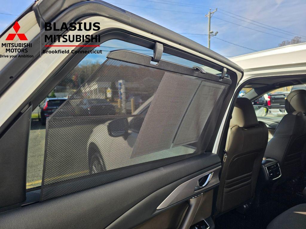 used 2021 Mazda CX-9 car, priced at $28,989