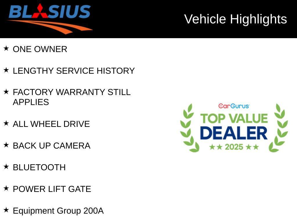 used 2022 Ford Escape car, priced at $19,989