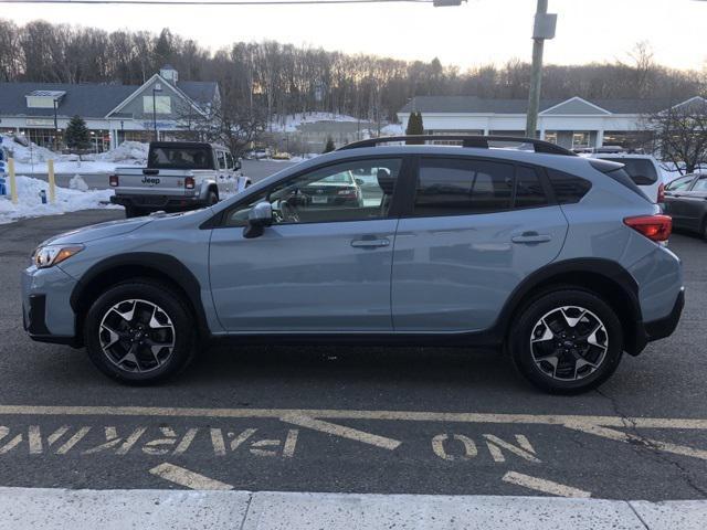 used 2019 Subaru Crosstrek car, priced at $18,989