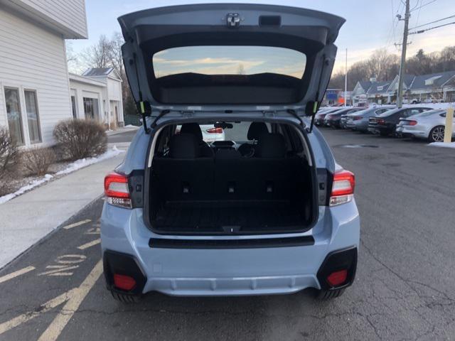 used 2019 Subaru Crosstrek car, priced at $18,989