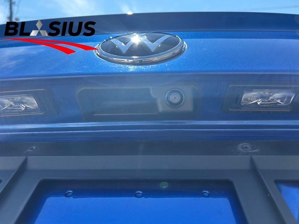 used 2024 Volkswagen Jetta car, priced at $17,757