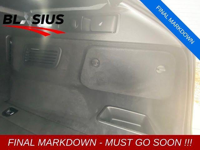 used 2024 Alfa Romeo Stelvio car, priced at $34,700