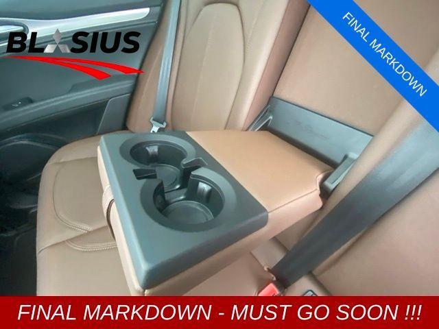 used 2024 Alfa Romeo Stelvio car, priced at $34,700