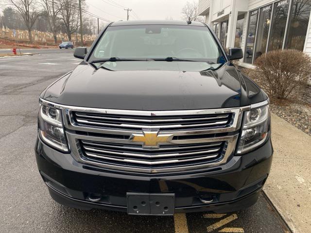 used 2019 Chevrolet Tahoe car, priced at $25,999