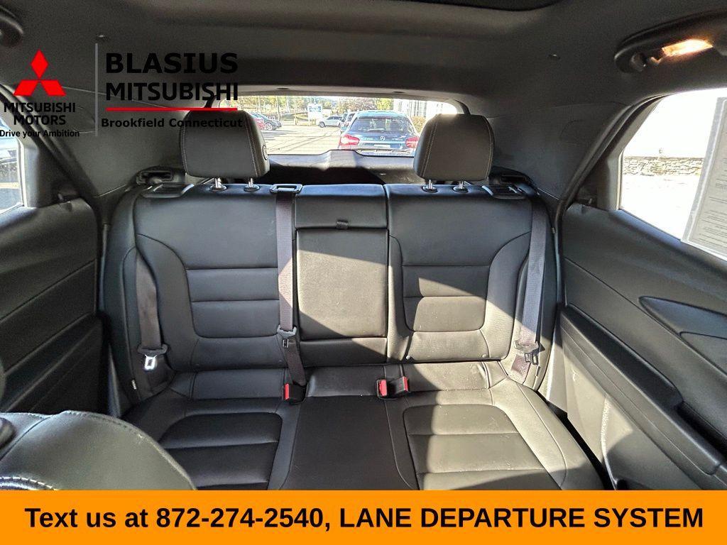 used 2023 Chevrolet TrailBlazer car, priced at $23,300