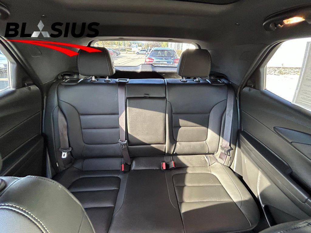 used 2023 Chevrolet TrailBlazer car, priced at $23,487