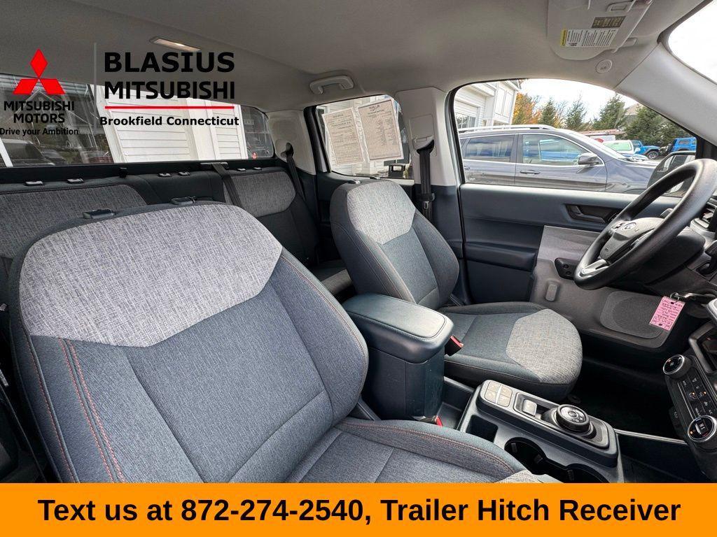 used 2022 Ford Maverick car, priced at $23,301