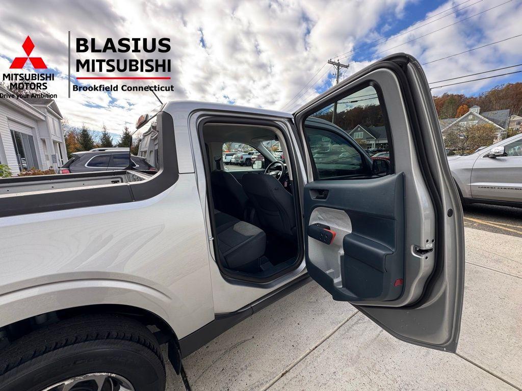 used 2022 Ford Maverick car, priced at $23,301