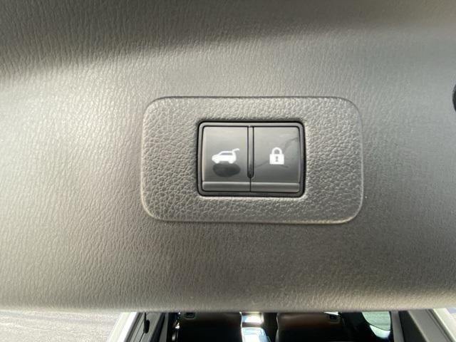 used 2023 Nissan Armada car, priced at $38,479