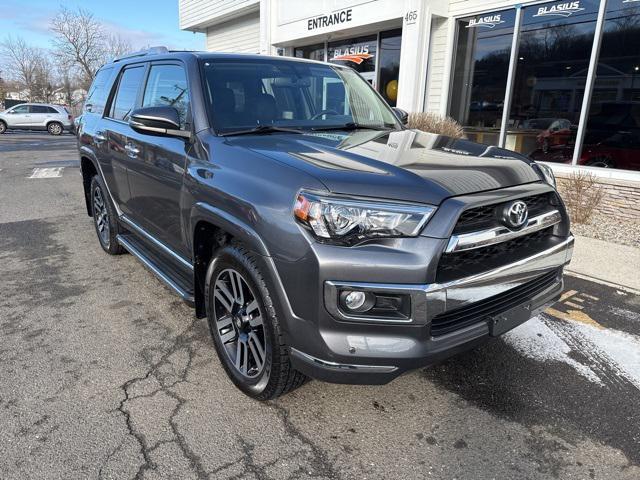 used 2019 Toyota 4Runner car, priced at $37,777