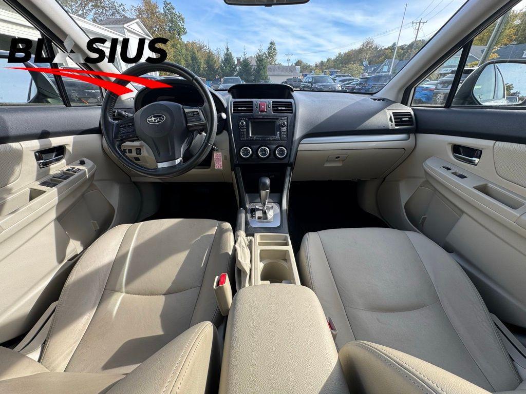 used 2012 Subaru Impreza car, priced at $11,989