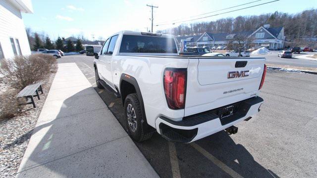 used 2022 GMC Sierra 3500 car, priced at $57,989