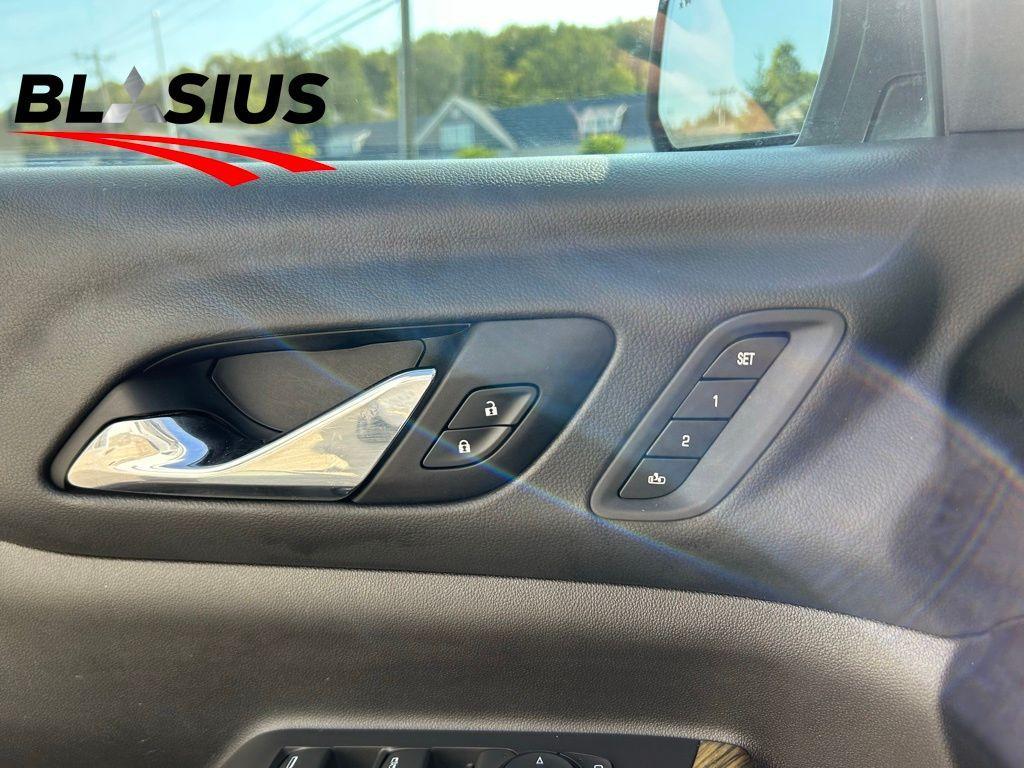used 2018 GMC Acadia car, priced at $17,672