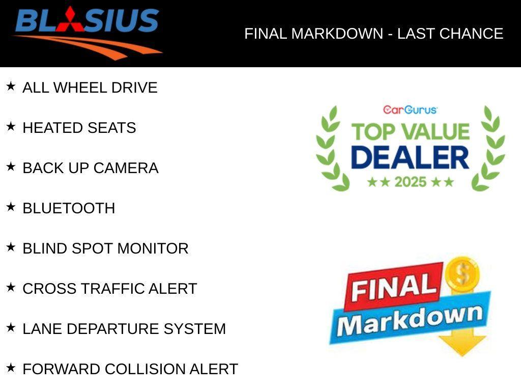 used 2018 GMC Acadia car, priced at $16,800