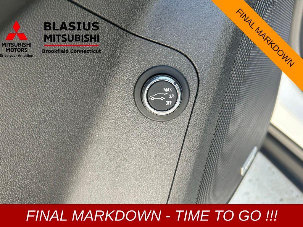 used 2018 GMC Acadia car, priced at $16,800