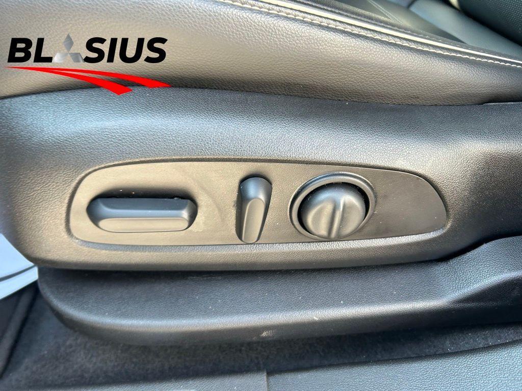 used 2018 GMC Acadia car, priced at $17,672