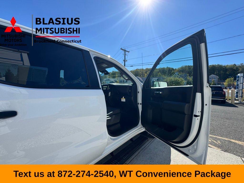 used 2023 Chevrolet Silverado 1500 car, priced at $31,998