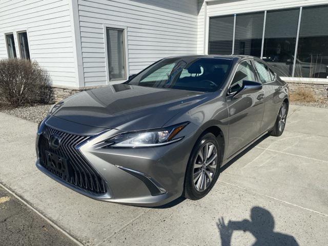 used 2019 Lexus ES 350 car, priced at $20,497