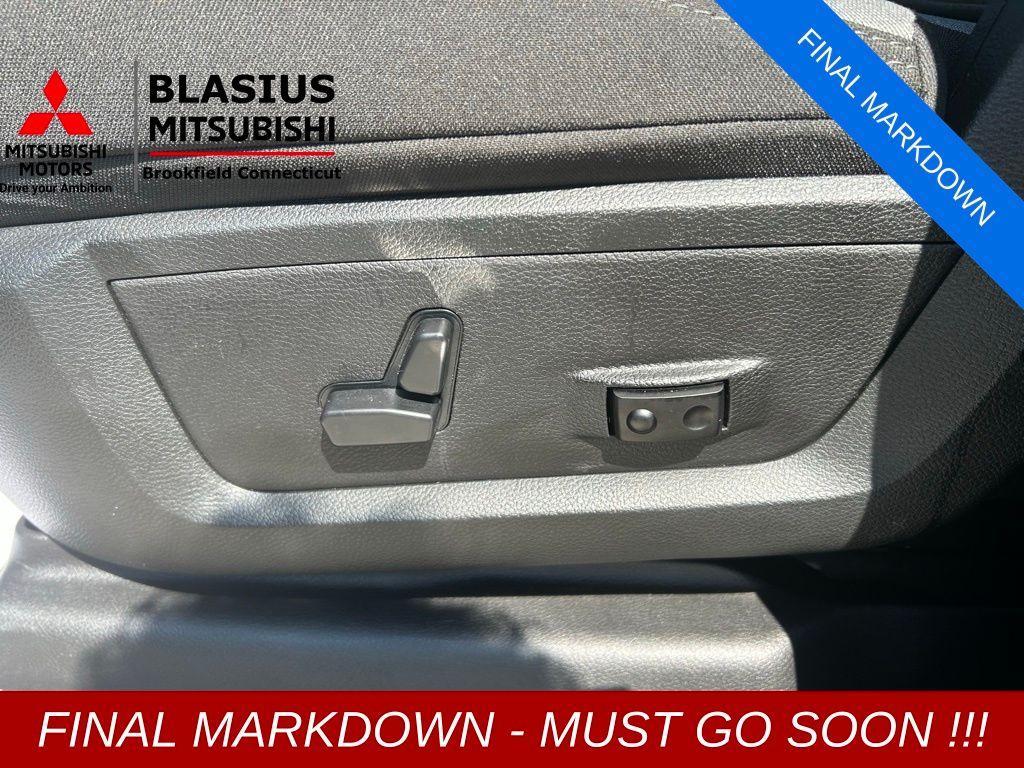 used 2024 Ram 2500 car, priced at $40,963