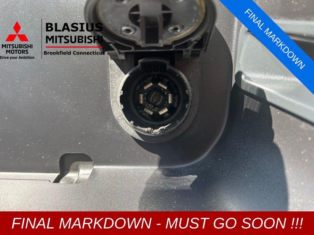 used 2024 Ram 2500 car, priced at $40,963