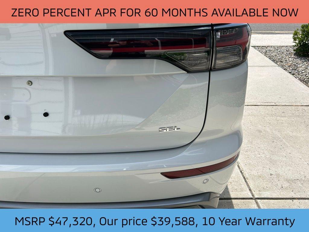 new 2025 Mitsubishi Outlander car, priced at $39,588