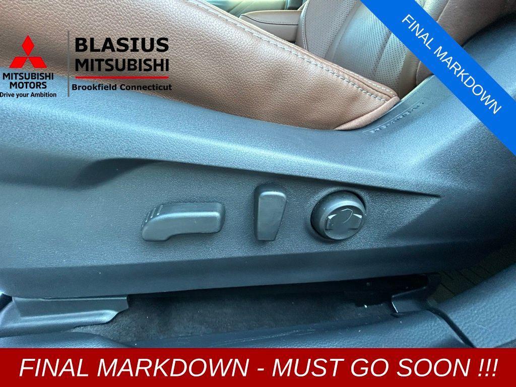 used 2020 Subaru Outback car, priced at $23,387