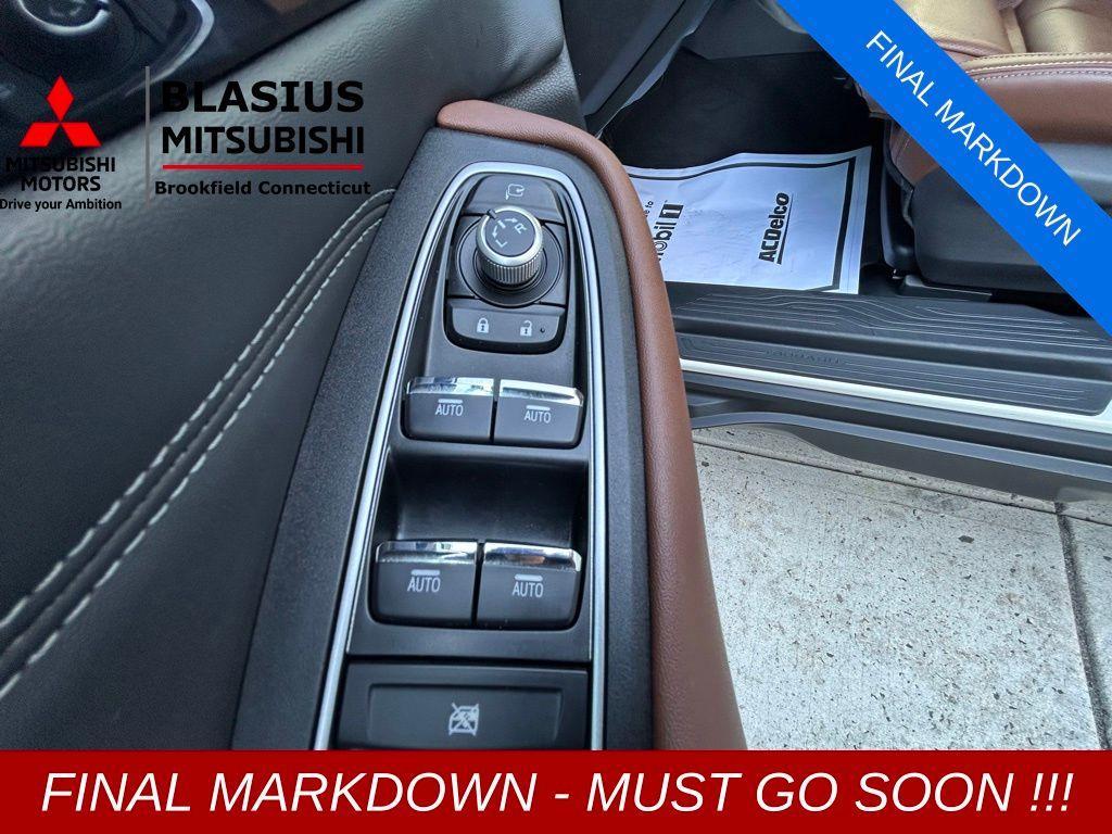 used 2020 Subaru Outback car, priced at $23,387