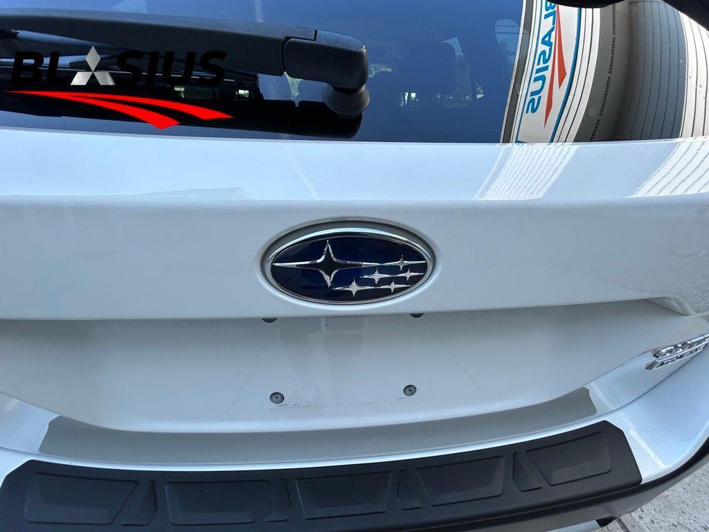 used 2020 Subaru Outback car, priced at $25,684