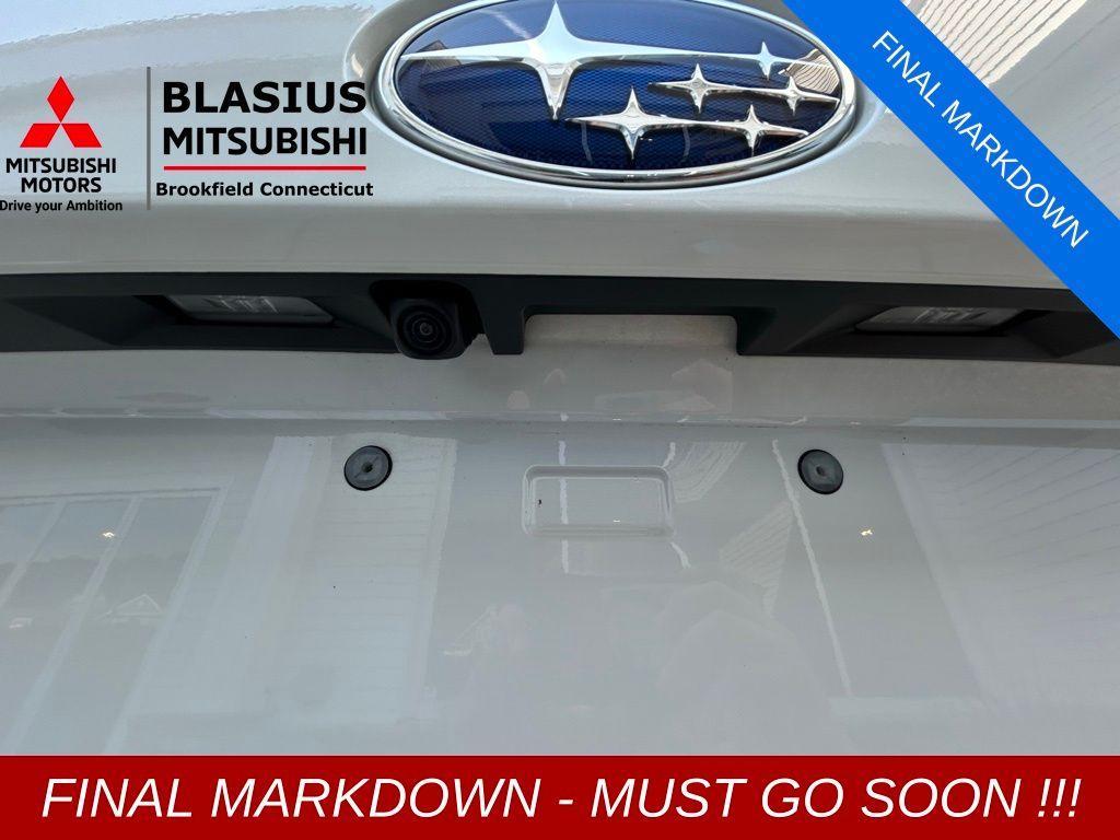 used 2020 Subaru Outback car, priced at $23,387