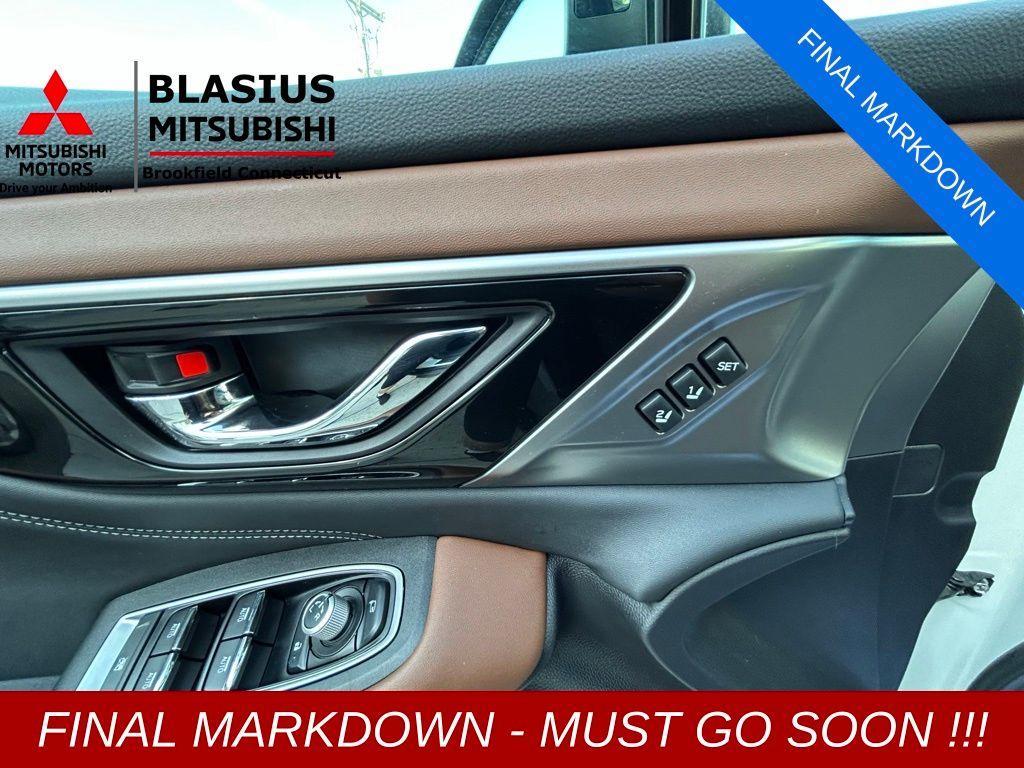used 2020 Subaru Outback car, priced at $23,387