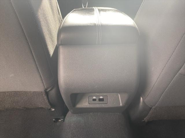 used 2023 Nissan Altima car, priced at $16,989