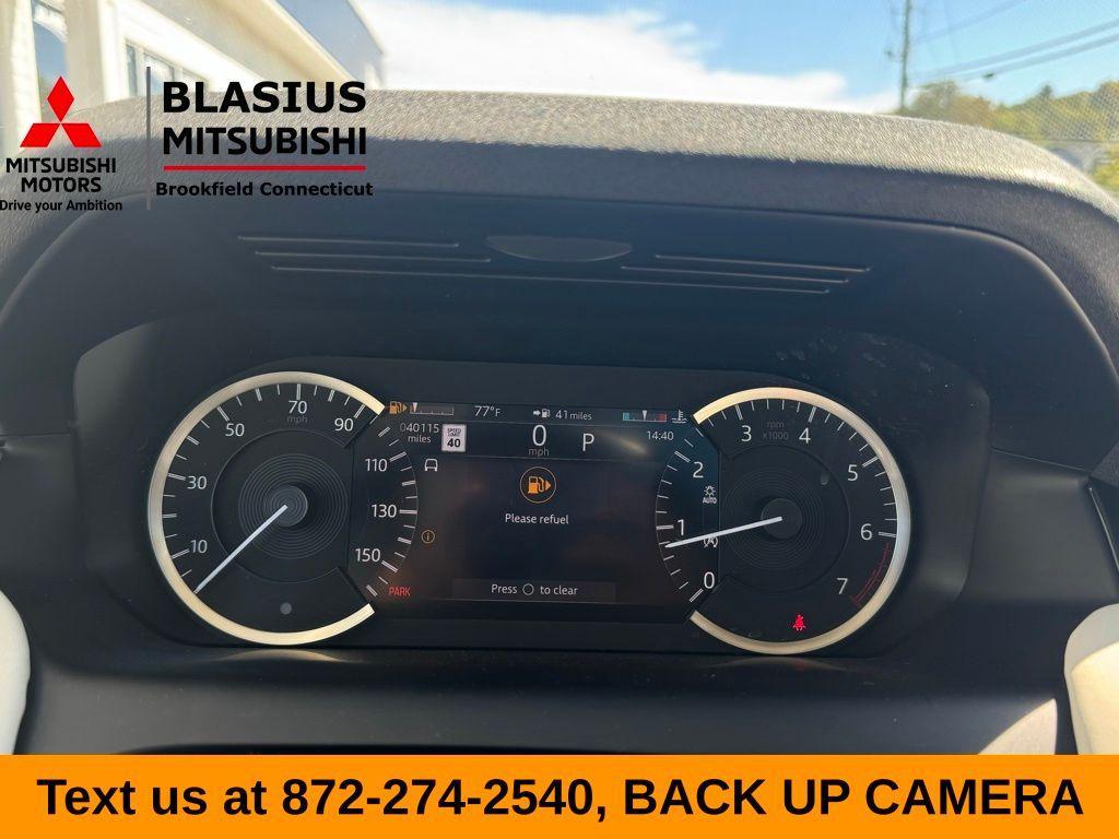 used 2022 Land Rover Discovery Sport car, priced at $23,195