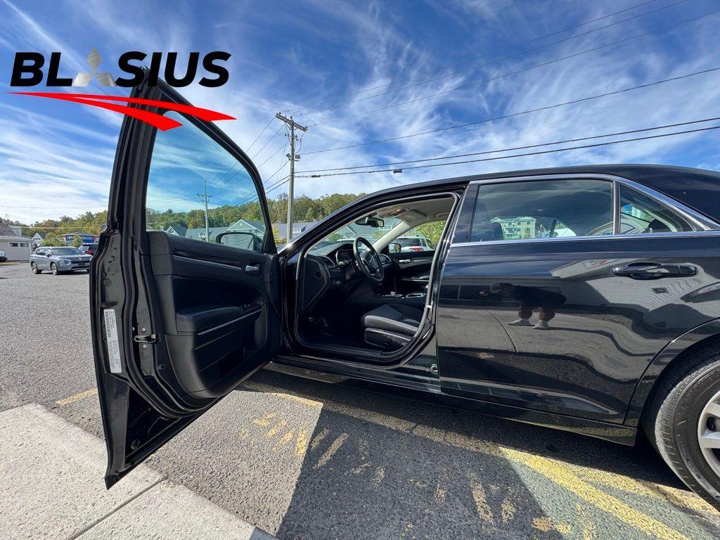 used 2022 Chrysler 300 car, priced at $23,995