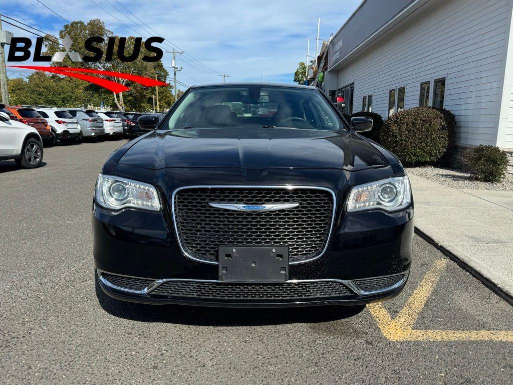 used 2022 Chrysler 300 car, priced at $23,995