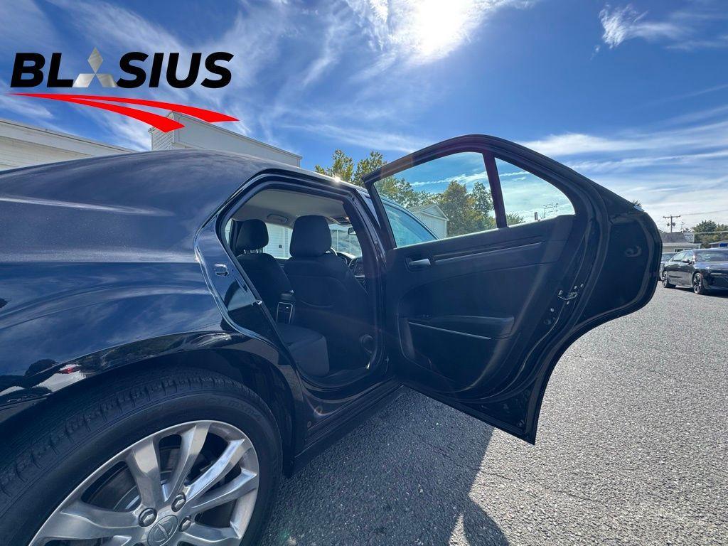 used 2022 Chrysler 300 car, priced at $23,995