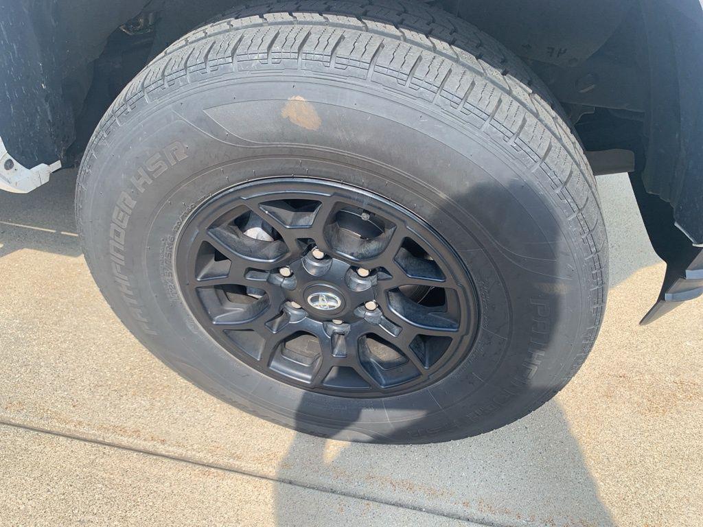 used 2020 Toyota Tacoma car, priced at $29,750