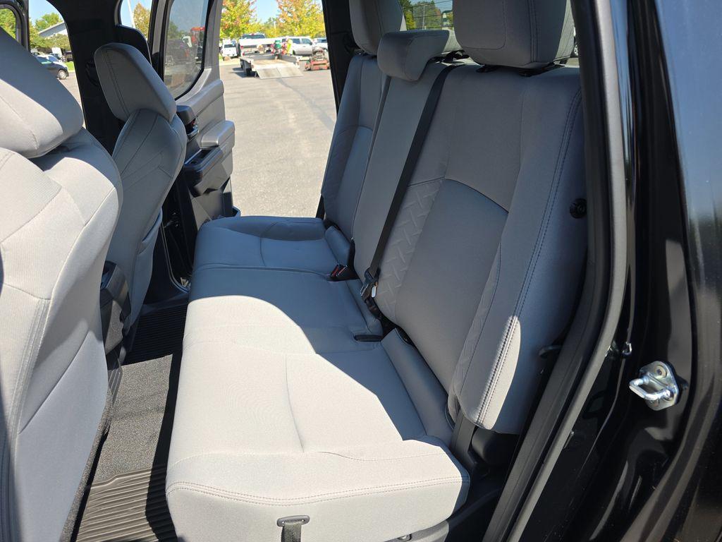 used 2025 Toyota Tacoma car, priced at $43,900