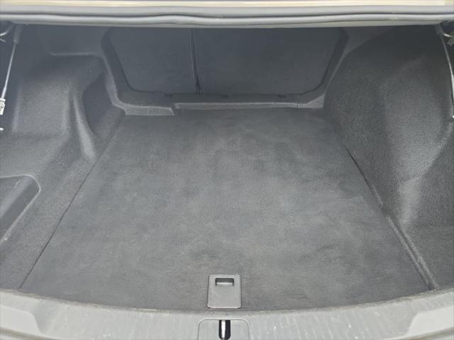 used 2017 Buick LaCrosse car, priced at $14,995