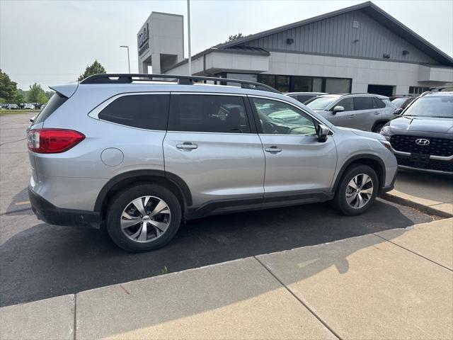 used 2024 Subaru Ascent car, priced at $37,900