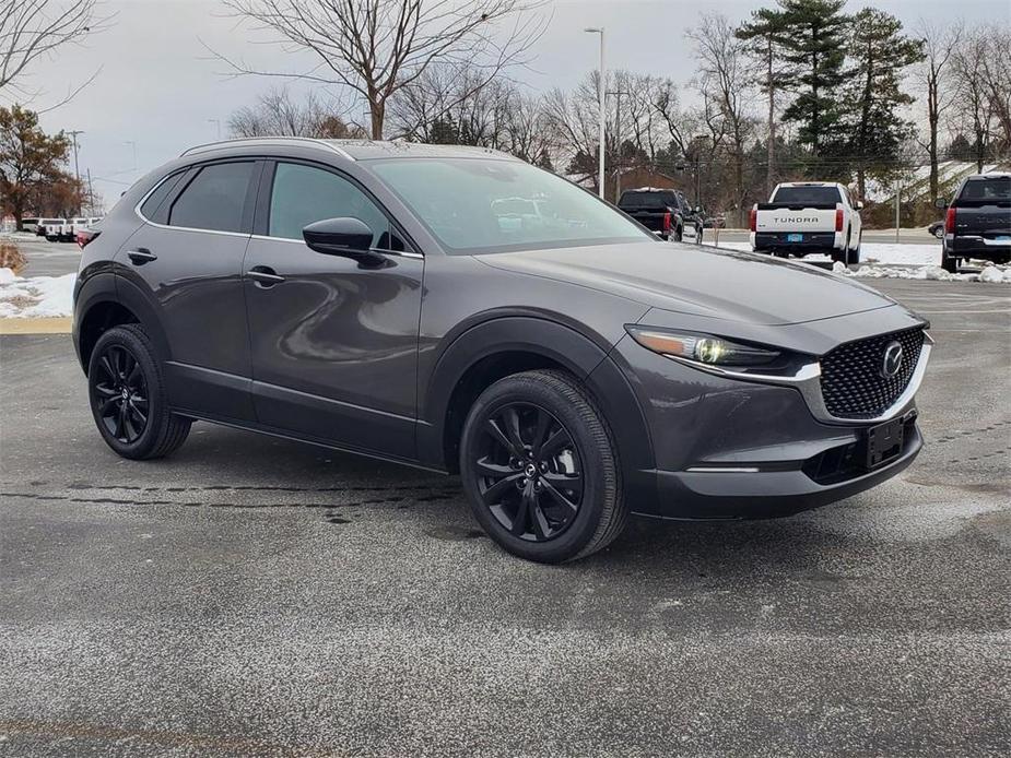 used 2021 Mazda CX-30 car, priced at $24,000