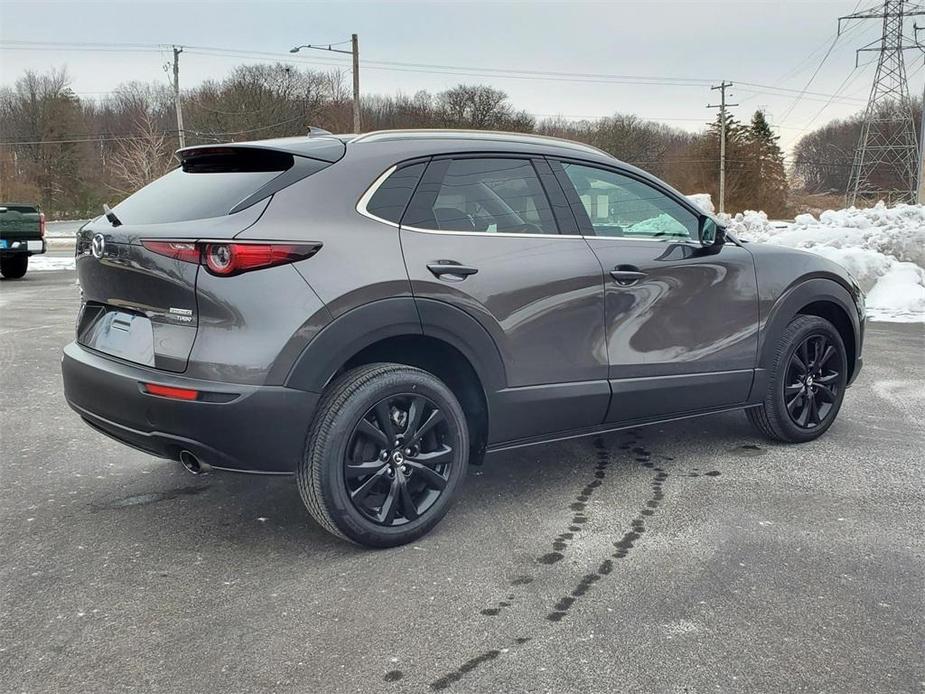 used 2021 Mazda CX-30 car, priced at $24,000