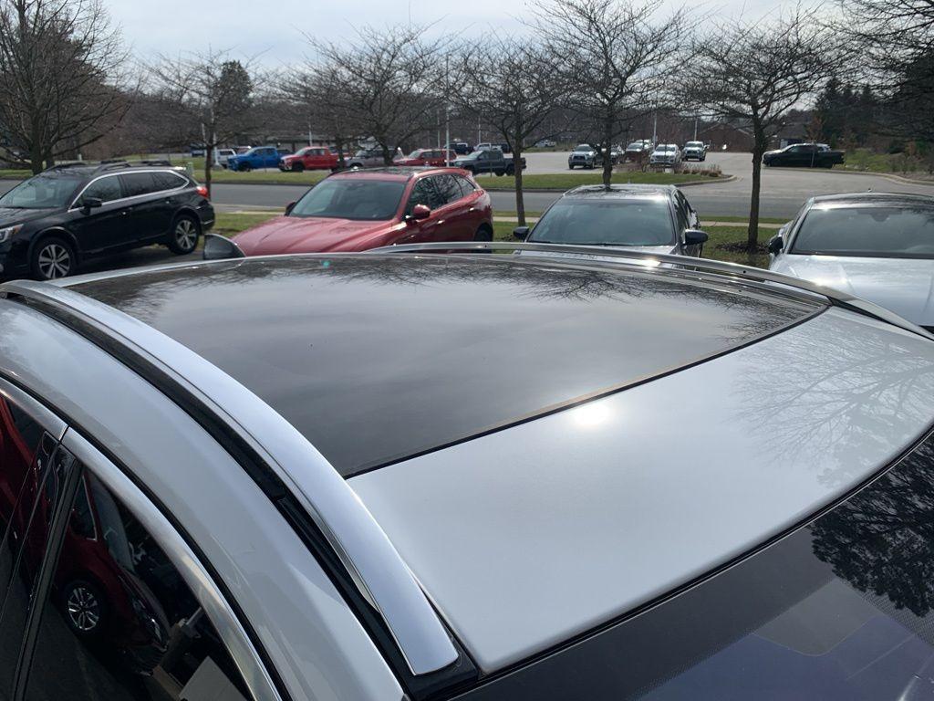 used 2021 Jaguar E-PACE car, priced at $26,900