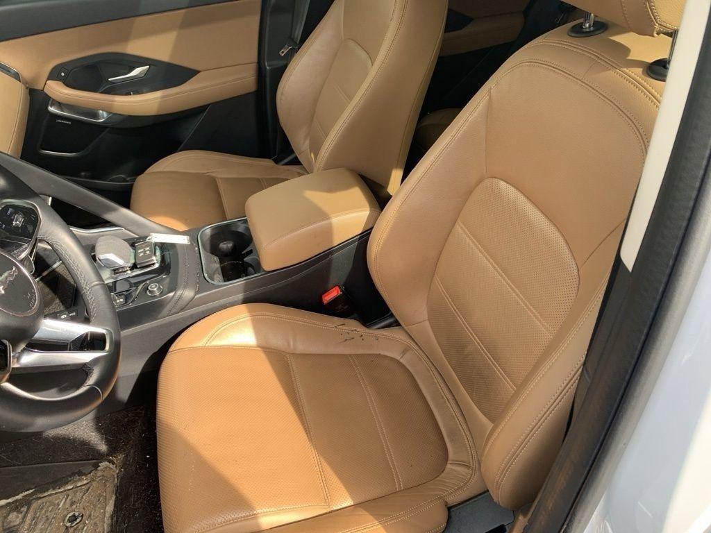 used 2021 Jaguar E-PACE car, priced at $23,950