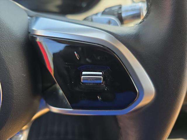 used 2021 Jaguar E-PACE car, priced at $25,980