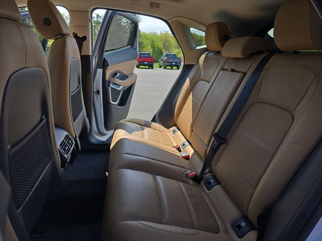 used 2021 Jaguar E-PACE car, priced at $25,980