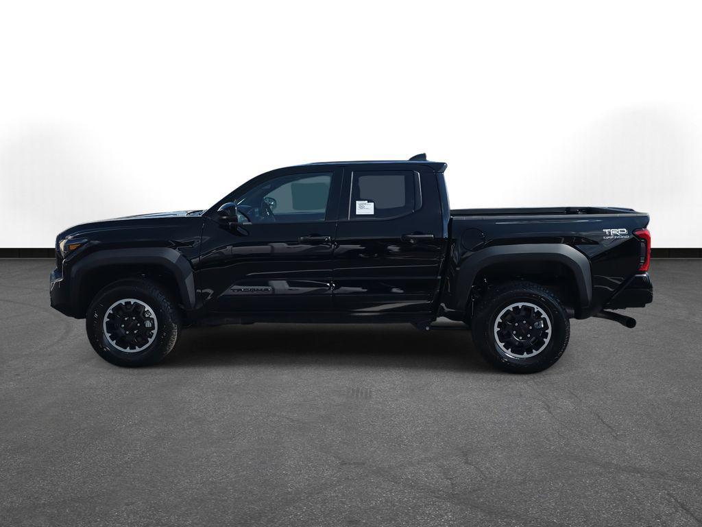 new 2025 Toyota Tacoma car, priced at $42,871