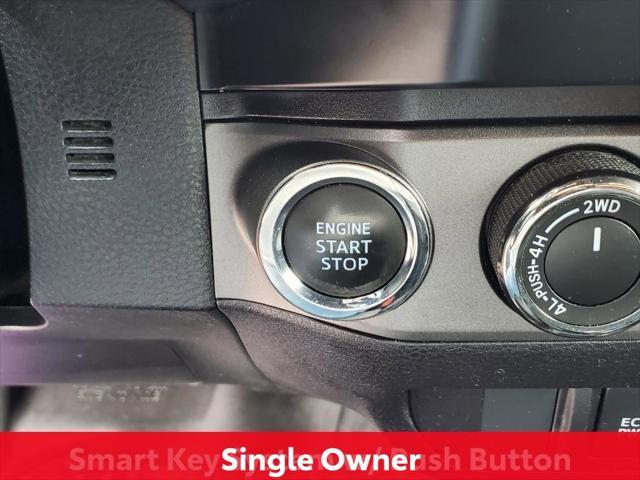 used 2019 Toyota Tacoma car, priced at $35,900