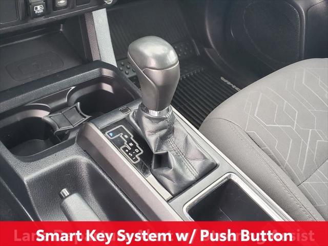 used 2019 Toyota Tacoma car, priced at $35,900