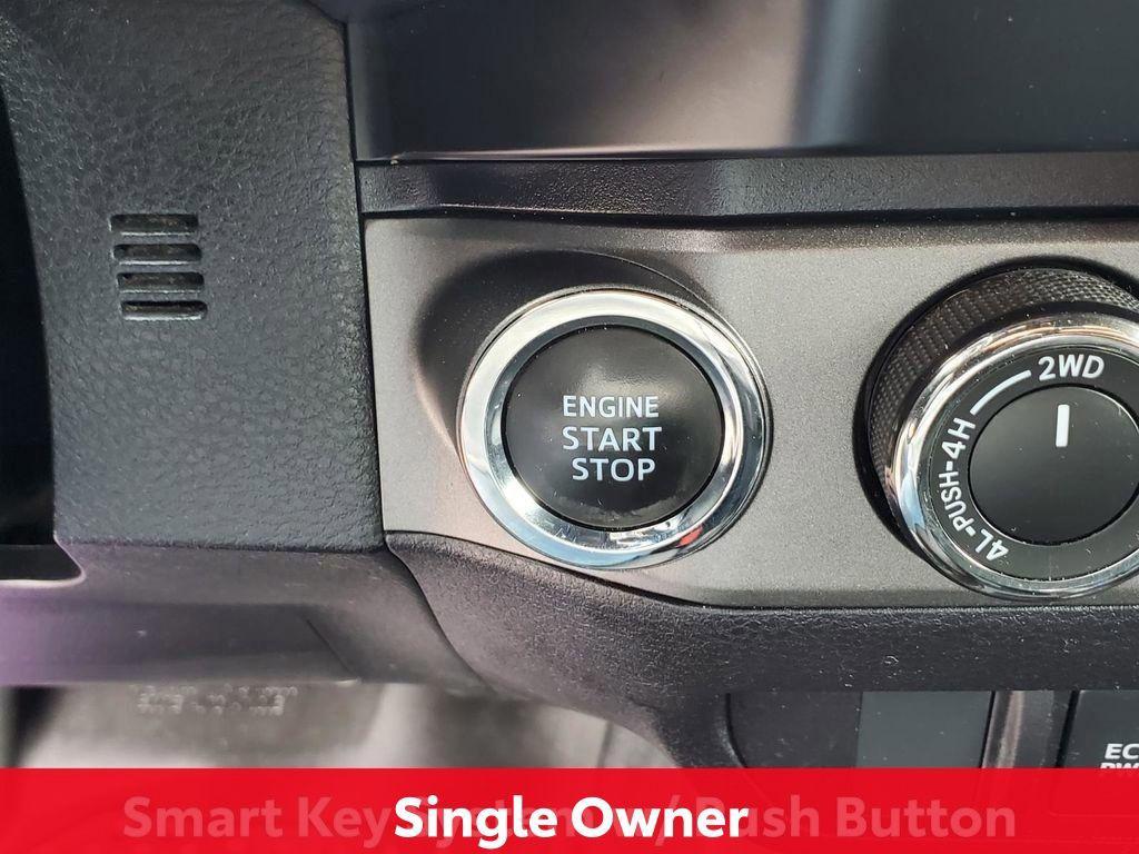used 2019 Toyota Tacoma car, priced at $30,970