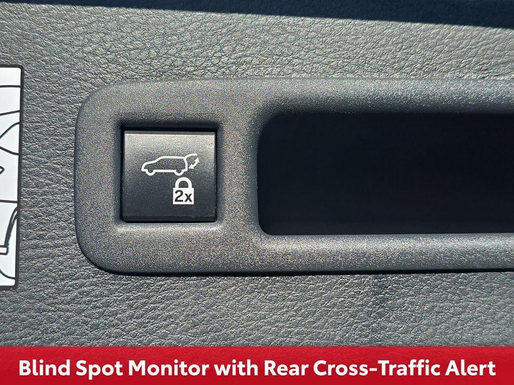 used 2022 Toyota Sienna car, priced at $42,450